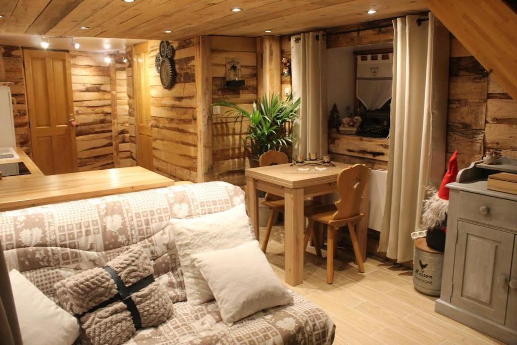 Maisonnette Bindernheim Zewnętrze zdjęcie