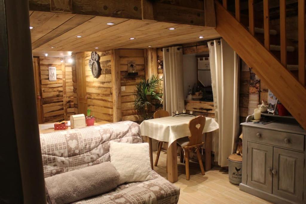 Maisonnette Bindernheim Zewnętrze zdjęcie