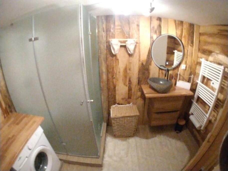 Maisonnette Bindernheim Zewnętrze zdjęcie