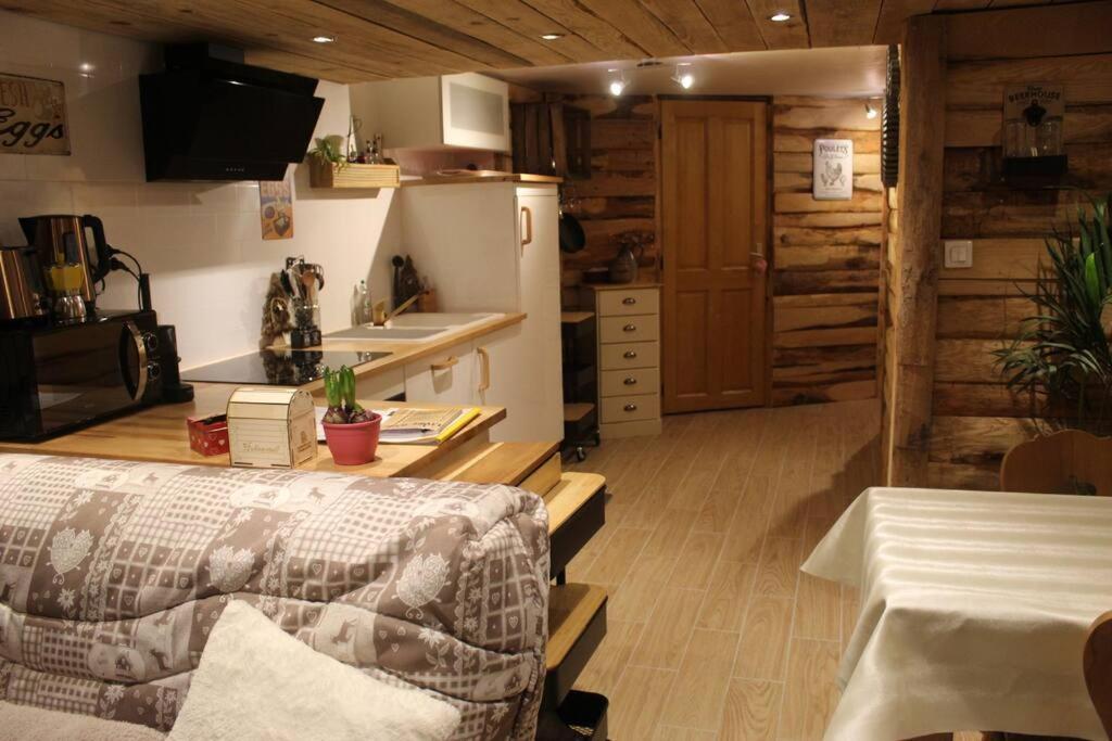 Maisonnette Bindernheim Zewnętrze zdjęcie