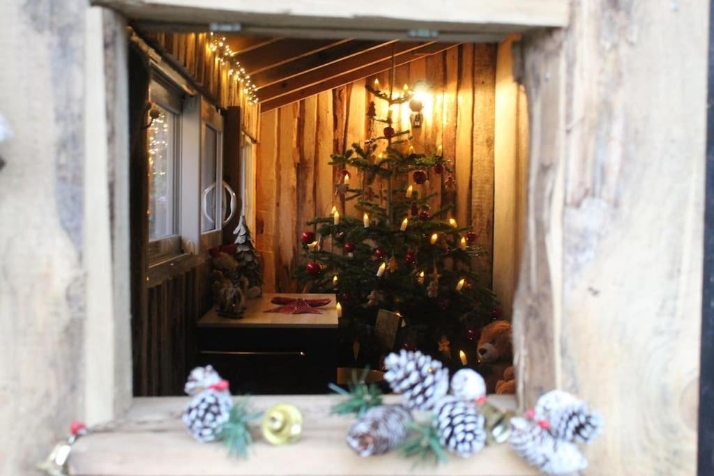 Maisonnette Bindernheim Zewnętrze zdjęcie