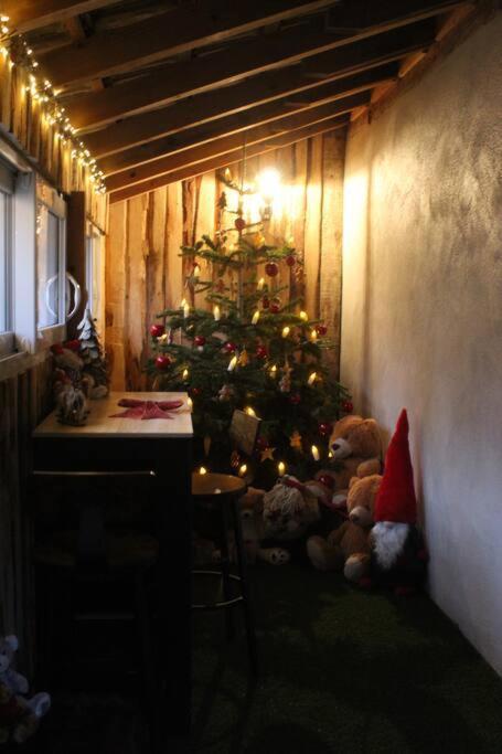 Maisonnette Bindernheim Zewnętrze zdjęcie